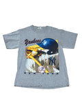 Yankees Batter Up Tshirt size Medium