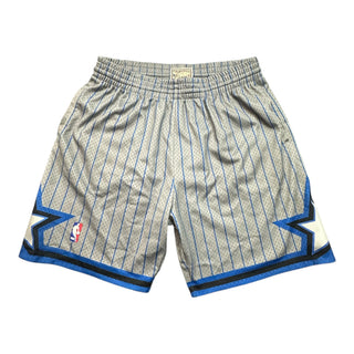 M&N Swingman Magic Shorts size XL