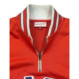 M&N 1968-69 Knicks Warm Up Size Small