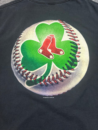 2007 St. Patrick’s Day Red Sox Tshirt size XL