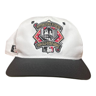 1994 Pittsburgh Pirates All Star Game Snapback