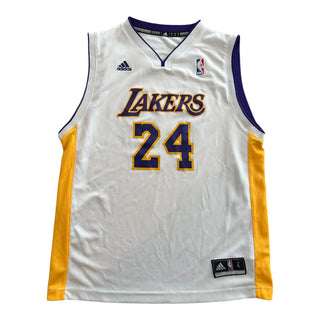 Youth L Los Angeles Lakers Kobe Bryant Jersey Adult S