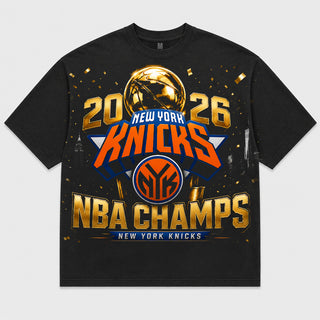 2026 NBA Champions Tshirt