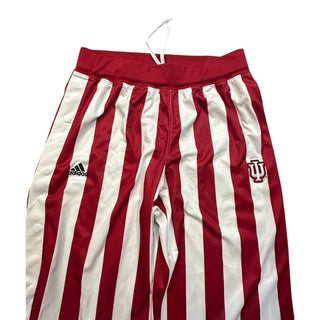 Indiana Hoosiers Tearway Pants size M