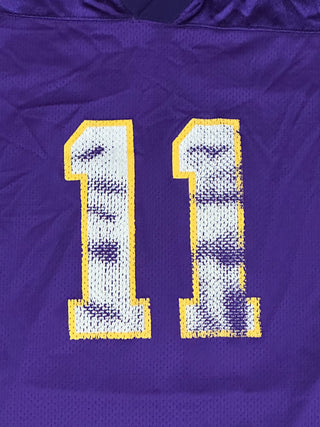 Vikings Culpepper Jersey size XL