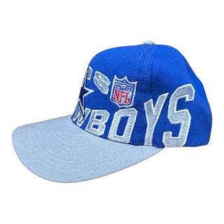 Dallas Cowboys Wraparound Snapback