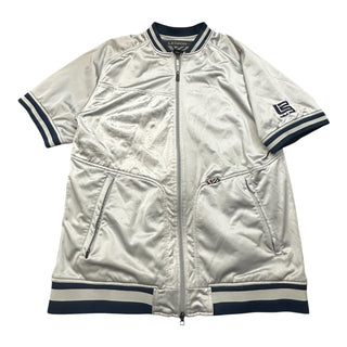 Nike LeBron James Warm Up Jacket size Large