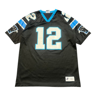 Panthers Kerry Collins Jersey size L