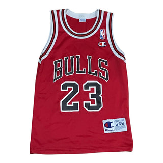 Youth S Chicago Bulls Michael Jordan Jersey