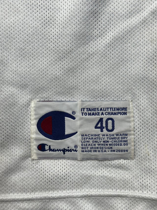 1996 Knicks Walt Frazier Jersey size 40/M