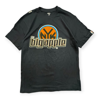 Y2K Big Apple Knicks Tshirt