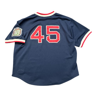 1999 Red Sox Pedro Martinez All Star Jersey size 2X