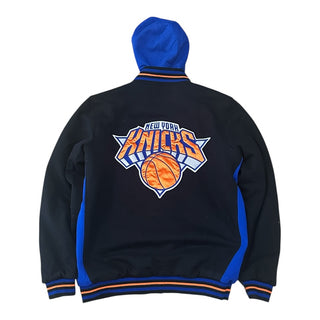 Knicks Reversible Jacket size 2X