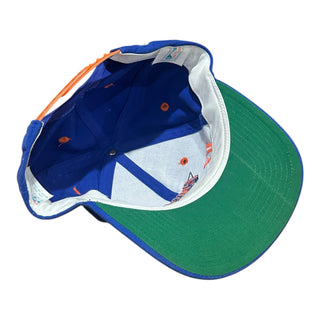 90s Knicks The Game SnapBack Hat