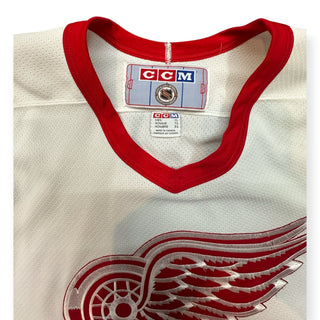 90s Detriot Redwings Jersey size XL