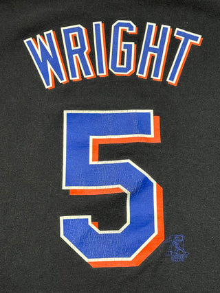 Mets Faded David Wright Tshirt size 2X