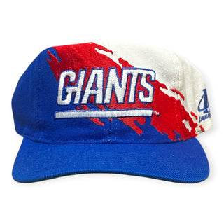 90s Giants Splash SnapBack