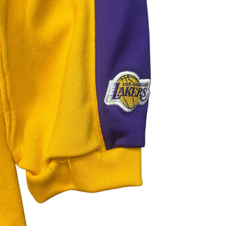 Nike Lakers Warm Up Long Sleeve size Medium