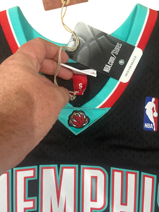 Swingman Grizzlies Williams Jersey size Small (T)