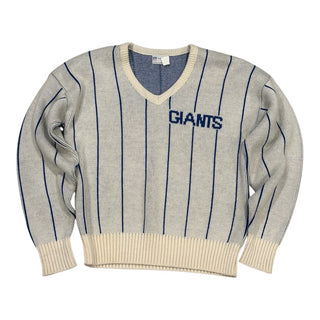 Giants Cliff Engle Sweater size M