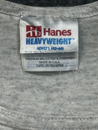 1996 Space Jam Tank Top size Largs