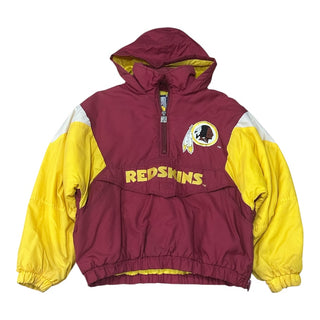 Redskins Pullover Heavyweight Jacket size XL