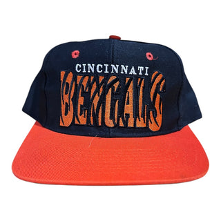 Cincinnati Bengals Prosona Snapback