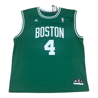 Celtics Isiah Thomas Jersey size 2X