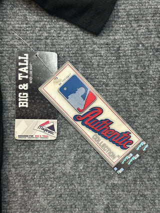 Mets Authentic Collection Tshirt size 2X