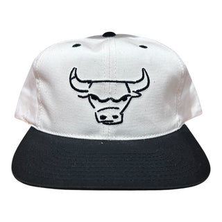 Chicago Bulls Silhouette Snapback