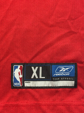 Sixers Allen Iverson Jersey size XL