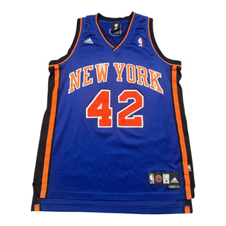 Knicks David Lee Swingman Jersey size M