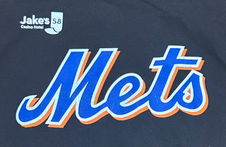 New York Mets Pete Alonso Jersey Tshirt Sz L