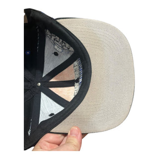 New York Knicks Tri Power Snapback