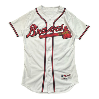 Authentic Braves Greg Maddux Jersey size 40/M