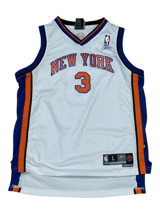 Youth Large Swingman Stephon Marbury Jersey