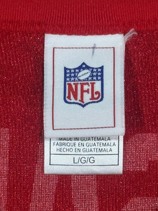 Buccaneers Sapp Jersey size L (T)