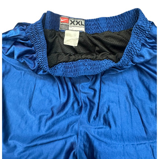 Reversible Knicks Nike Shorts size 2X