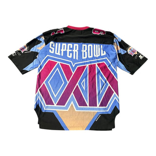 1994 Super Bowl XXIX Jersey size 2X