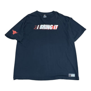 The Rock Bring It Tshirt size 2X