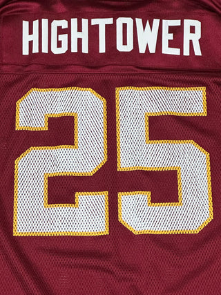 Redskins Tim Hightower Jersey size XL
