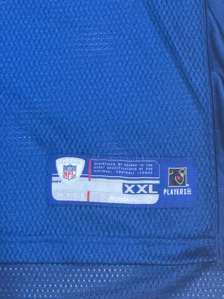Colts Peyton Manning Jersey size 2X (VG)