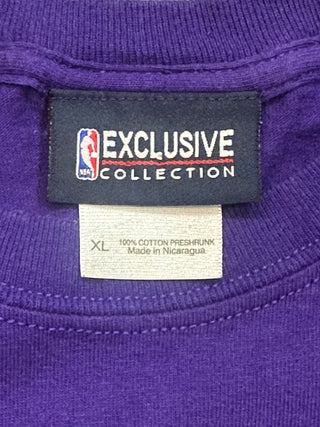 Got Rings? Lakers Tshirt size XL