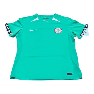 Nigerian Football Federation Jersey sz Slim XL