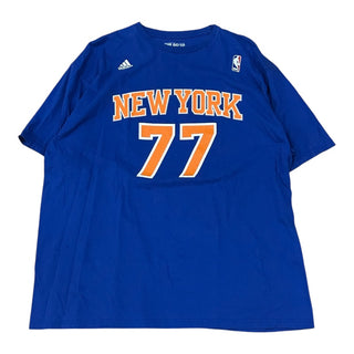 Knicks Bargnani Tshirt size 2X