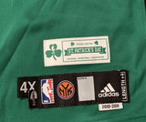 2010-11 Amare Stoudemire Team Issued St. Patrick’s Day Jersey size 4X
