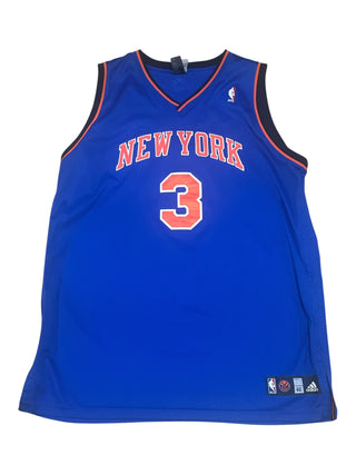Authentic Tracy McGrady Knicks Jersey size 60