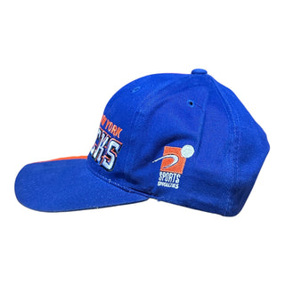1997 Knicks Draft Day SnapBack