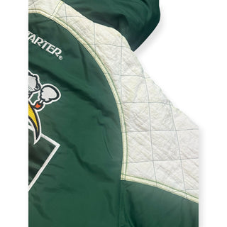 OG Miami Hurricanes Starter Jacket size Medium