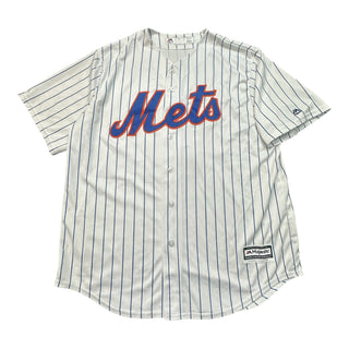 Mets Tom Seaver Jersey size XL